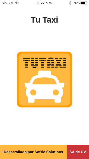 TuTaxi Conductor(圖5)-速報App