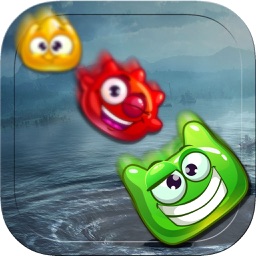 Sea Jewels Star Match 3 Pro