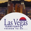 Las Vegas Territory