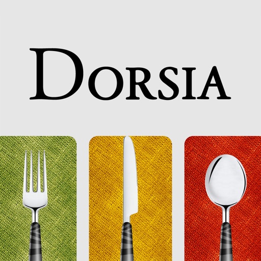 Dorsia Tip Calculator icon