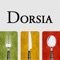 Dorsia is the most stylish and sophisticated tip calculator ever created