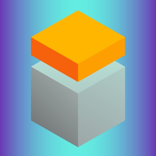 Maze Blocks iOS App