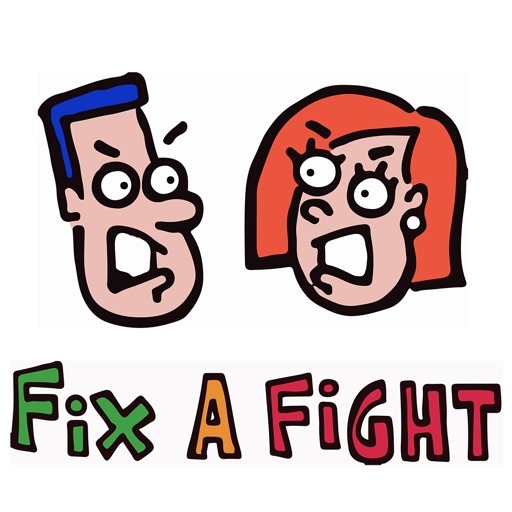 Fix a Fight