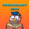 English Vocabulary Learning Game For Kids - Jobs
