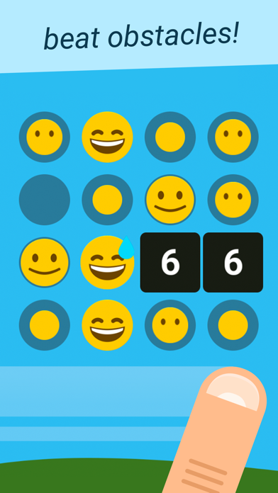 Emoji Shuffle!のおすすめ画像4