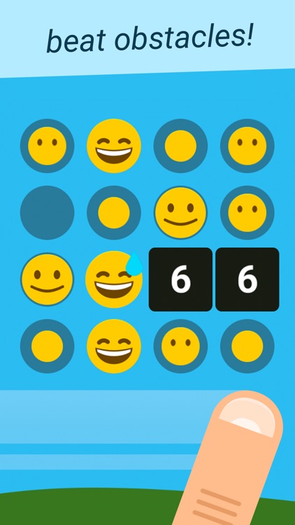 Emoji Shuffle! screenshot-3