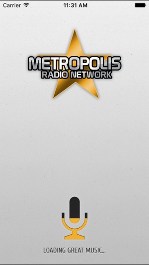 MetropolisRadio