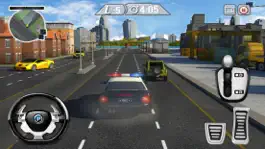 Game screenshot Sea-Port Prison Escape Police Officer: Cargo Transport Mission hack