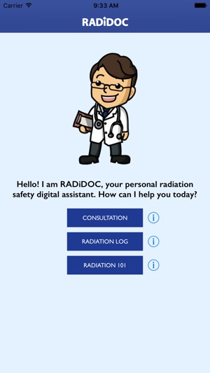 RADiDOC(圖1)-速報App