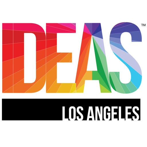IDEAS Los Angeles icon