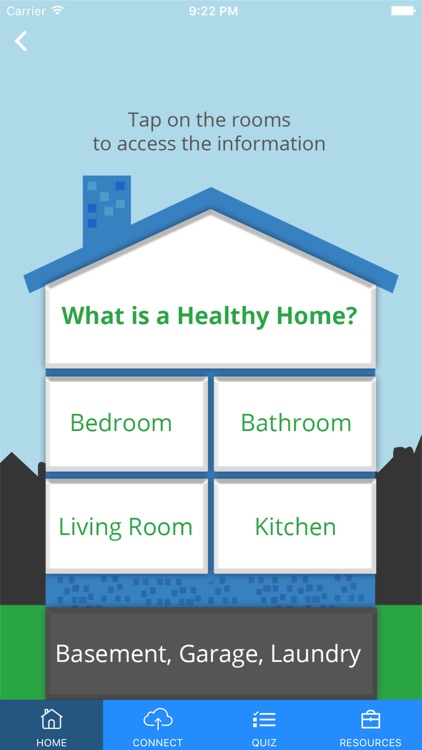 Healthy Homes Basics