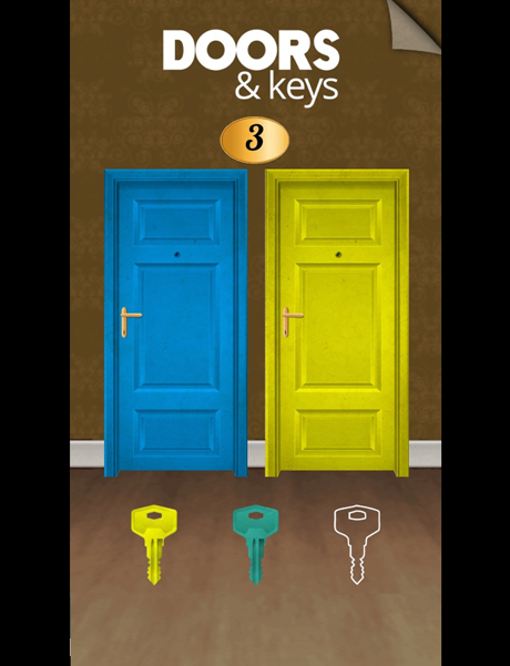 Hacks for Doors & Keys