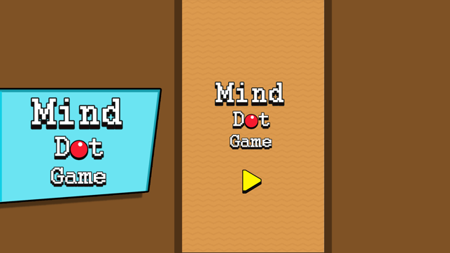 Mind Dot Game(圖1)-速報App