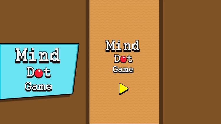 Mind Dot Game