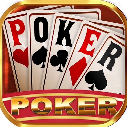 Poker for Life : Night of Ladies iOS App