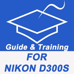 Guide And Training For Nikon D300s