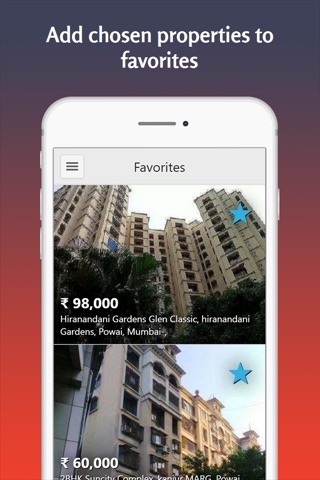 Xenarius India Properties screenshot 3