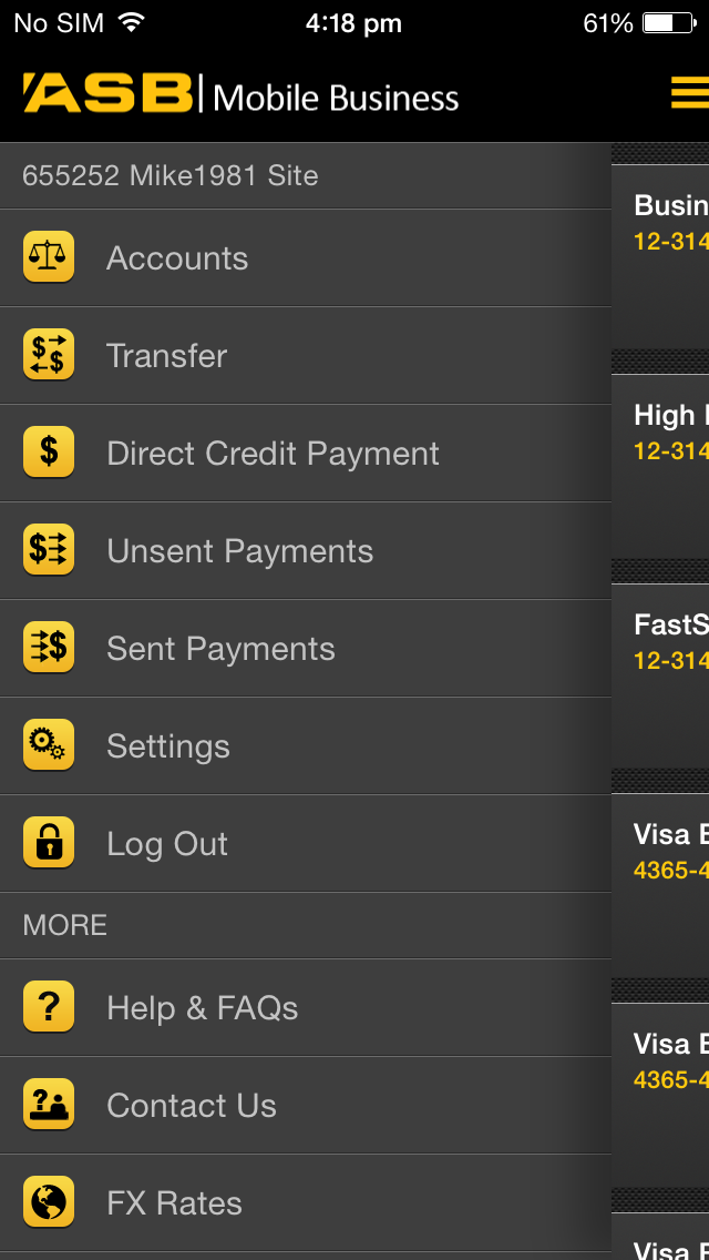 ASB Mobile Business | AppFollow | App’s reputation platform