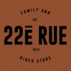 Rider Family 22eme Rue