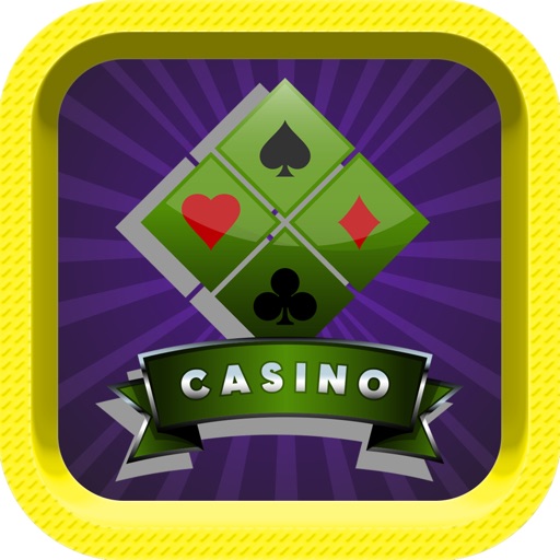 Slots Club Macau Casino - Vegas Strip Casino Slot Machines icon