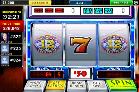 Fun Vegas Slots screenshot 3