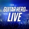 Guitar Hero Live on the Apple TV requires the Bluetooth connection guitar accessory bundle