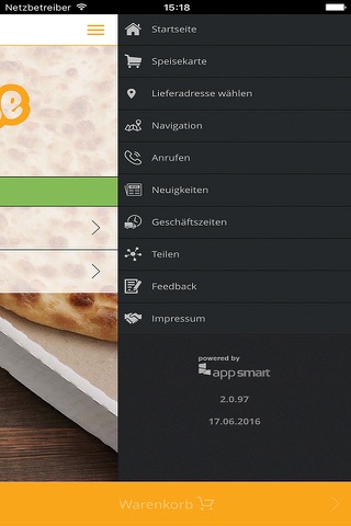 Pizza Cheese screenshot 2