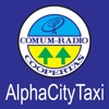 Alpha City Táxi