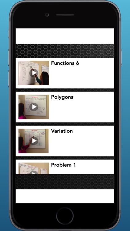 SATGeometryVideo screenshot-3