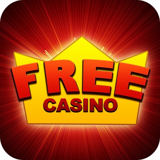Casino Vegas Slots Game Pro Icon