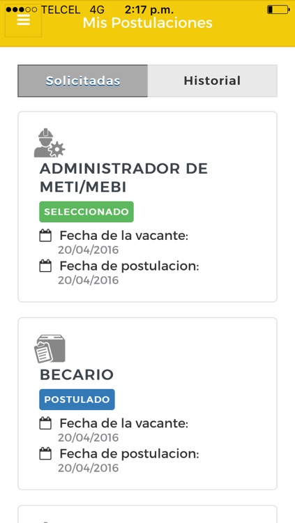 Dragados Offshore Empleos