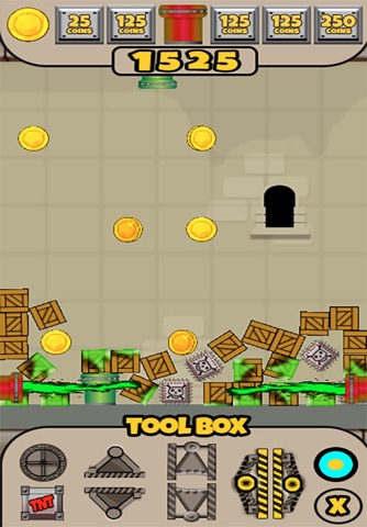 Booger Ball screenshot 3