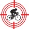 BikeSpotter™ is a low cost App and is simple to set up