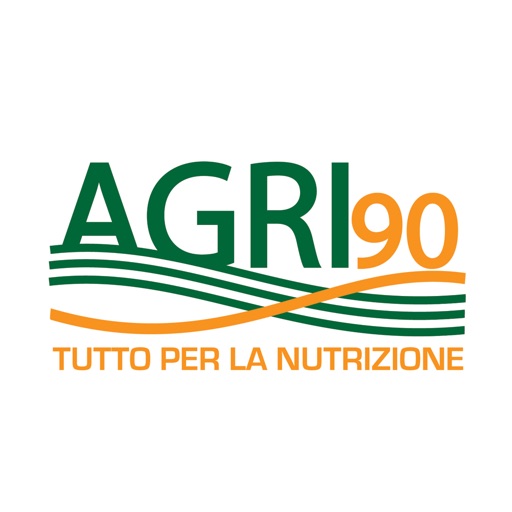 AGRI 90