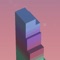 Block Tower Stack-Up - Reach up high in the sky, play this endless blocks stacking game