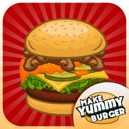 Yummy Burger Mania