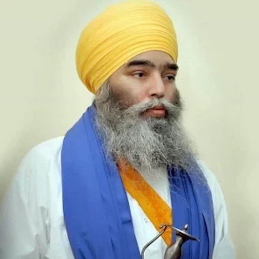 Khalsa Ji Anandpur Sahib Wale By Amandeep Singh Goel