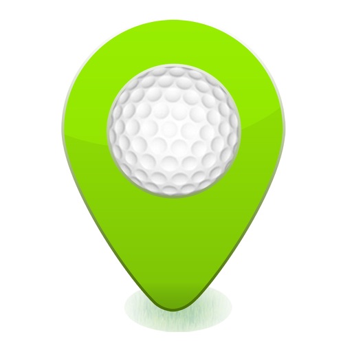 Golf Let’s Go! - Free Golf GPS + Scorecard iOS App