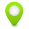 FASTEST GROWING GOLF GPS APP IN 2016