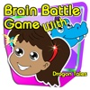 Brain Memo DragonTales Game Edition