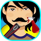Top 47 Games Apps Like Mustaches & Beard salon - A hairy geek shave salon & barber shop game - Best Alternatives