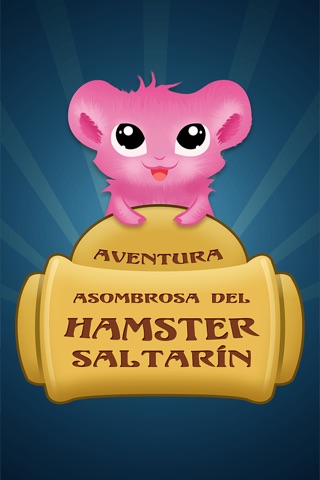 Amazing Hamster Jump Adventure - crazy speed running arcade game screenshot 2