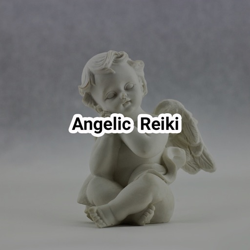 Angelic Reiki icon