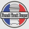 French Truck Burger