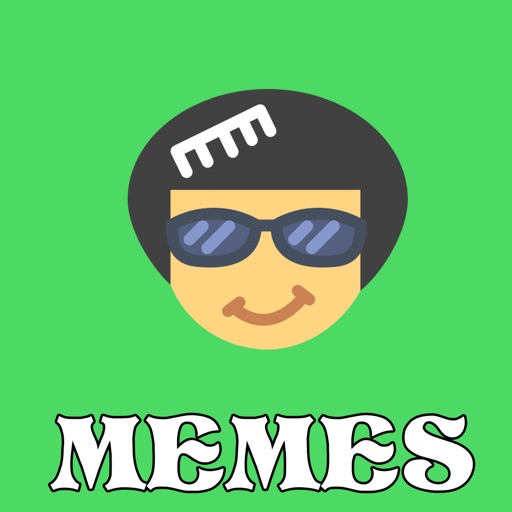 Keyboard Memes icon