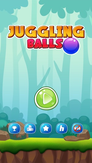 Juggling Balls(圖1)-速報App