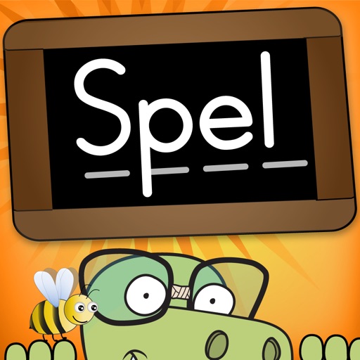 Xander Afrikaans Spel Gr1&2 iOS App