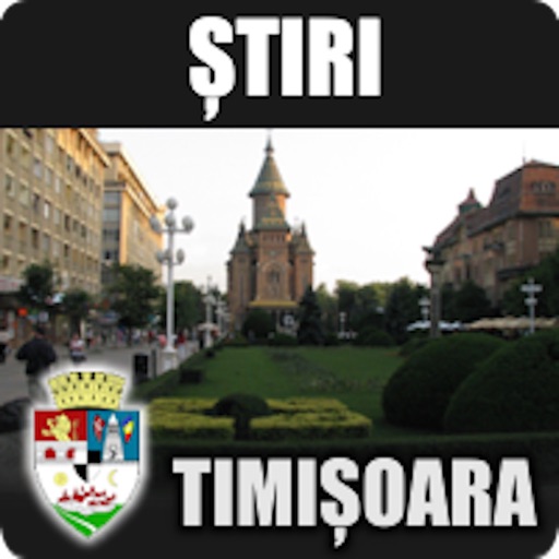 Stiri din Timisoara icon