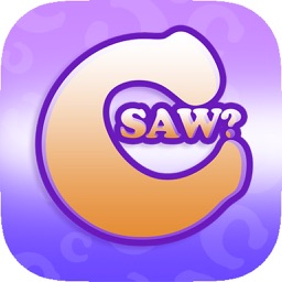 C Saw?: High Speed Word Trivia for Friends