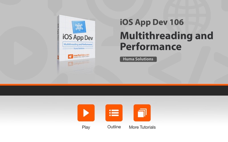 Performance and Multithreading thumbnail 1